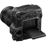 Nikon Z9 Mirrorless Camera with Z 24-70mm f/2.8 S Lens