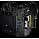 Nikon Z9 Mirrorless Camera with Z 85mm 1.8S Lens