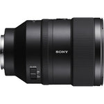 Sony FX30 Digital Cinema Camera w/ FE 135mm f/1.8 GM Lens