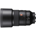 Sony FX30 Digital Cinema Camera w/ FE 135mm f/1.8 GM Lens