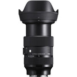 Sony a7R V Mirrorless Camera w/ Sigma 24-70mm f/2.8 DG DN Art Lens for Sony E