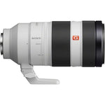 Sony a1 Mirrorless Camera with FE 100-400mm f/4.5-5.6 FE GM OSS Lens