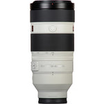 Sony FX30 Digital Cinema Camera w/ FE 100-400mm f/4.5-5.6 GM OSS Lens