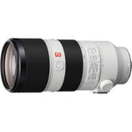 Sony FX30 Digital Cinema Camera w/ FE 70-200mm f/2.8 GM OSS Lens