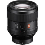 Sony a1 Mirrorless Camera with FE 85mm f/1.4 GM Lens