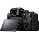 Sony a1 Mirrorless Camera with FE 50mm f/1.2 GM Lens