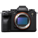 Sony a1 Mirrorless Camera with FE 24-70mm f/2.8 GM Lens