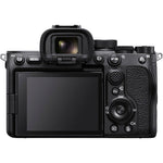 Sony a7S III Mirrorless Camera with Sony FE 24-70mm f/2.8 GM II Lens