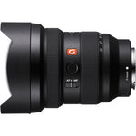 Sony a7R V Mirrorless Camera with Sony FE 12-24mm f/2.8 GM Lens