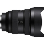 Sony a7R V Mirrorless Camera with Sony FE 12-24mm f/2.8 GM Lens