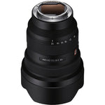 Sony FX30 Digital Cinema Camera w/ FE 12-24mm f/2.8 GM Lens