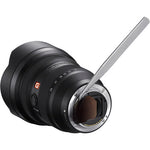 Sony FX30 Digital Cinema Camera w/ FE 12-24mm f/2.8 GM Lens