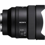 Sony a7R V Mirrorless Camera with Sony FE 14mm f/1.8 GM Lens