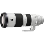 Sony FX30 Digital Cinema Camera w/ FE 200-600mm f/5.6-6.3 G OSS Lens