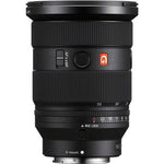 Sony FX3 Full-Frame Cinema Camera w/ FE 24-70mm f/2.8 GM II Lens + FE 70-200mm f/2.8 GM OSS II Lens