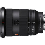 Sony FX3 Full-Frame Cinema Camera w/ FE 24-70mm f/2.8 GM II Lens + FE 70-200mm f/2.8 GM OSS II Lens