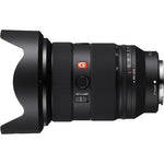 Sony a7S III Mirrorless Camera with Sony FE 24-70mm f/2.8 GM II Lens