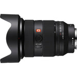 Sony FX3 Full-Frame Cinema Camera w/ FE 24-70mm f/2.8 GM II Lens + FE 70-200mm f/2.8 GM OSS II Lens