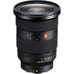 Sony a7S III Mirrorless Camera w/ FE 24-70mm f/2.8 GM II Lens & FE 70-200mm f/2.8 GM OSS II Lens