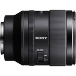 Sony FX30 Digital Cinema Camera w/ FE 35mm f/1.4 GM Lens