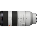 Sony a7R V Mirrorless Camera w/ Sony FE 24-70mm f/2.8 GM II & FE 70-200mm f/2.8 GM OSS II Lens & FE 50mm f/1.2 GM Lens