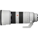 Sony a7R V Mirrorless Camera w/ Sony FE 24-70mm f/2.8 GM II & FE 70-200mm f/2.8 GM OSS II Lens
