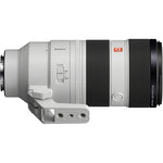 Sony a7R V Mirrorless Camera with Sony FE 70-200mm f/2.8 GM OSS II Lens