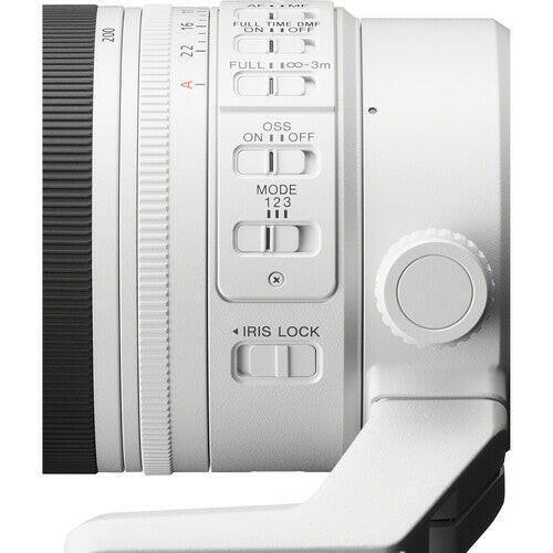 Sony FE 70-200mm f/2.8 GM OSS II Lens – DealsAllYearDay