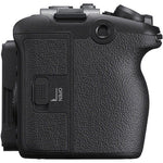 Sony FX30 Digital Cinema Camera w/ FE 24-70mm f/2.8 GM II & FE 70-200mm f/2.8 GM OSS II Lenses