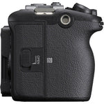 Sony FX3 Full-Frame Cinema Camera with Sony FE 24mm f1.4 GM Lens