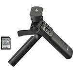 Sony ZV-1 Digital Camera Vlogger Essential Kit