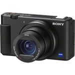 Sony ZV-1 Digital Camera - Black