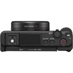 Sony ZV-1 Digital Camera - Black