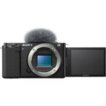 Sony ZV-E10 Mirrorless Camera