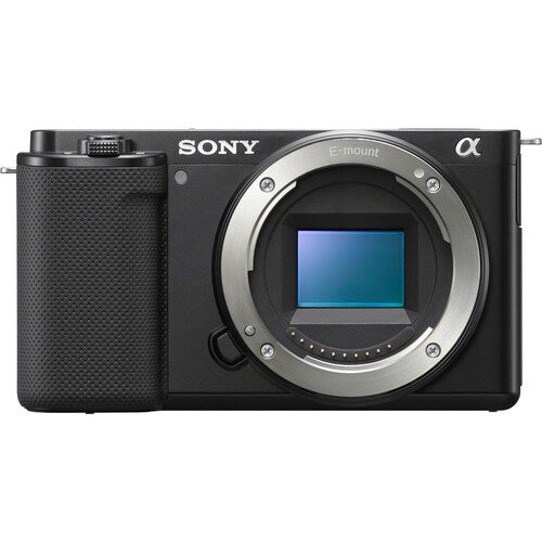 Sony ZV-E10 Mirrorless Camera