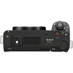 Sony ZV-E1 Mirrorless Camera - Black