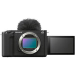 Sony ZV-E1 Mirrorless Camera - Black