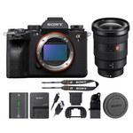 Sony a1 Mirrorless Camera with FE 16-35mm f/2.8 GM Lens