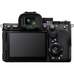 Sony a7R V Mirrorless Camera with Sony 70-200mm f/2.8 GM OSS FE Lens