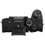 Sony a7R V Mirrorless Camera with Sony FE 135mm f/1.8 GM Lens