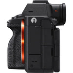 Sony a7R V Mirrorless Camera with Sony FE 50mm f/1.2 GM Lens