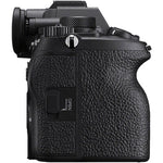 Sony a7R V Mirrorless Camera with Sony FE 70-200mm f/2.8 GM OSS II Lens