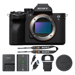 Sony a7R V Mirrorless Camera - Body Only