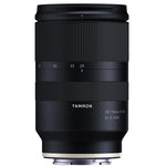 Sony FX30 Digital Cinema Camera w/ Tamron 28-75mm f/2.8 Di III RXD Lens for Sony E