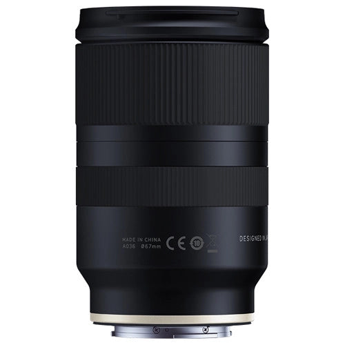 Tamron 28-75mm f/2.8 Di III RXD Lens for Sony E – DealsAllYearDay