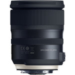 Tamron 24-70mm f/2.8 Di VC USD G2 SP Lens for Canon EF