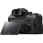 Sony a7 III Mirrorless Camera with FE 24-70mm f/2.8 GM Lens