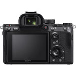 Sony Alpha a7R IIIA Mirrorless Digital Camera with FE 24-70mm f/2.8 GM Lens