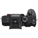 Sony Alpha a7R IIIA Mirrorless Digital Camera with FE 35mm f/1.8 Lens