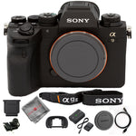Sony Alpha a9 II Mirrorless Digital Camera with FE 28-70mm f/3.5-5.6 OSS Lens